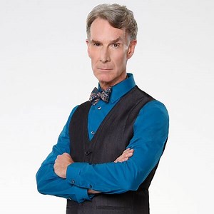 Bill Nye Injured During Dancing With the Stars Performance, May Need Surgery