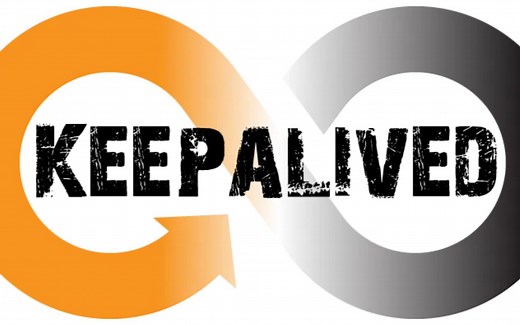 lvs+keepalived集群