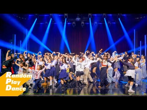 KPOP RANDOM PLAY DANCE 청주 랜덤플레이댄스 in KOREA 2026