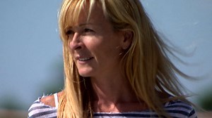 Ex-Lehman CFO Erin Callan: It’s OK to ‘lean back’