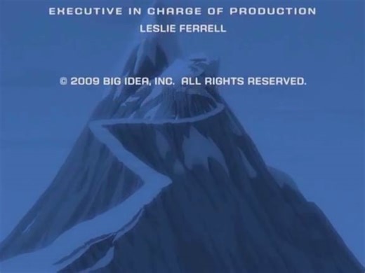 Huhu Studios Big Idea (2009) Logo
