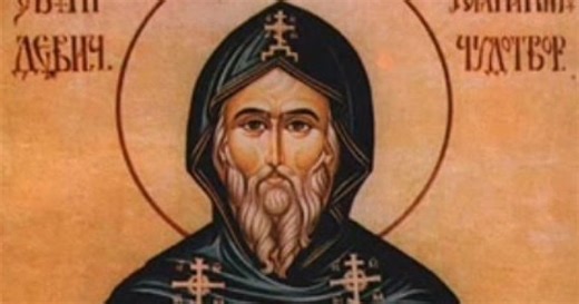 Danas obeležavamo dan prvog srpskog patrijarha: Sa Dušanom Silnim gradio srpsku crkvu, pa ga krunisao u cara