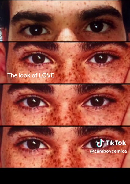 Cameron Boyce Foundation: The Look of Love