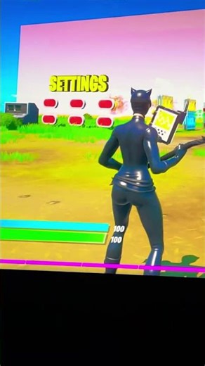 Chapter zwei Map 2026. Die beste Map.