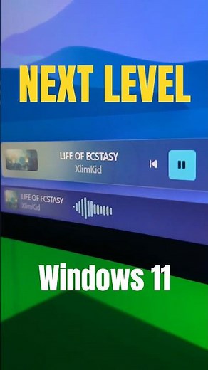 Windows Music Player, But 10x Better