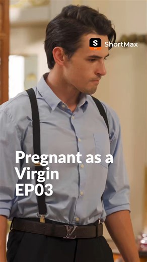 6.1K views · 115 reactions | Pregnant as a Virgin EP03 Only on the...