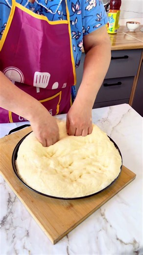 Вкусный риззутин с тыквой: рецепт домашнего хлеба