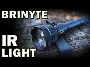 The BEST Budget IR Light You Can GET