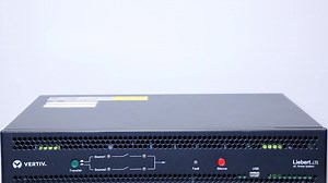 Eaton ATS Load Switching Switch 10A 16A 32A UPS Static Transfer Switch STS for Data Center EATS30N