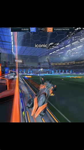 Iconic RLCS Moments in Rocket League 2024
