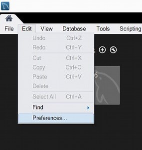 Mysql Workbench Edit Table Data