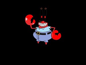 fnf sonic.exe story mode + endless and cycles but the krusty crew sings it (spongebob squarepants)