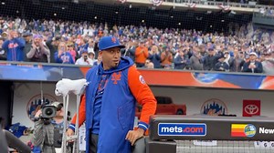 60K views · 2.8K reactions | ⚾️⚾️ Espectacular la presentación de Edwin ‘Sugar’ Díaz en el 1er partido de la temporada de los NY Mets en el Citi Field.   NUEVO Instagram: https://instagram.com/asnvideos | All Sport News | Facebook