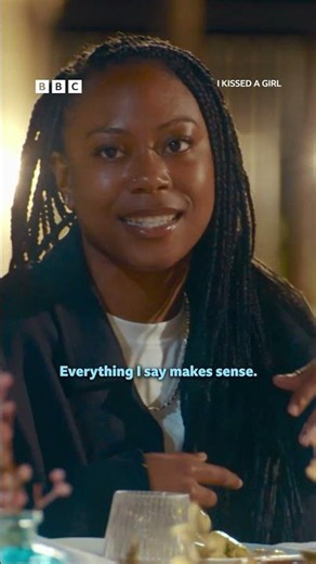 All the I Kissed A Girl S2 drama in less than a minute - BBC