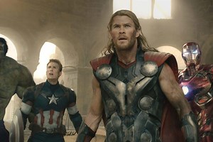 Han enfrentado a decenas de amenazas, pero ninguna tan terrorífica como esta. Marvel anuncia Alien vs. Avengers, un épico crossover en cómics para verano