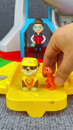 Ultimate Paw Patrol Toys Unboxing & Experience — Made for US Collectors 🇺🇸 #pawpatroltoys #target