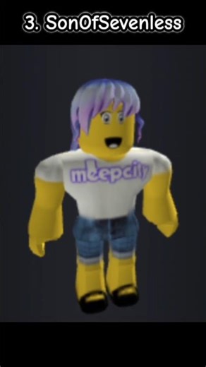top 5 RICHEST roblox accounts