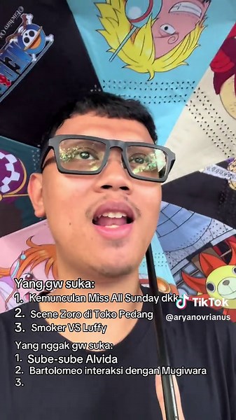 One Piece Live Action Season 2: Kelebihan & Kekurangan