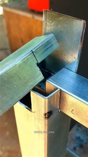brilliant trick of fabricating strong thin metal