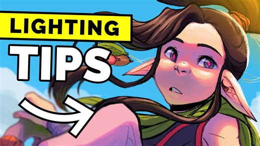 7 Shading Tips to Instantly Make Your Art Look Pro!