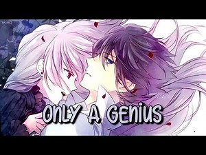 Nightcore → Genius