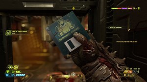 Soluce Doom Eternal : Mission 3 - Base d'Adepte : Walkthrough, secrets, objets