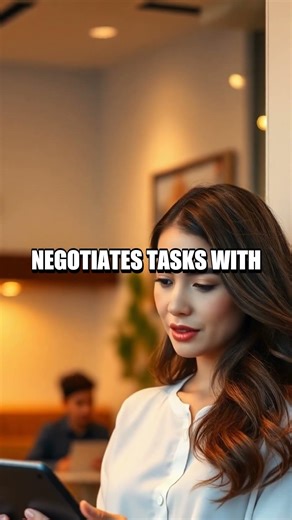 Maya's Suburban Day Powered by Everyday AI