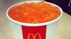 Vanished For 4 Years, McDonald's Brings Back Orange Hi-C