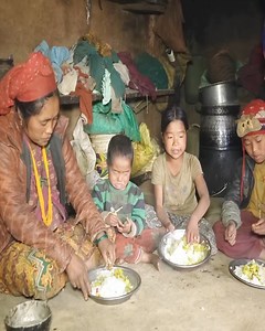 652K views · 2.7K reactions | Daily working style in rural village area - Happy life in village | Harvest Village | Facebook