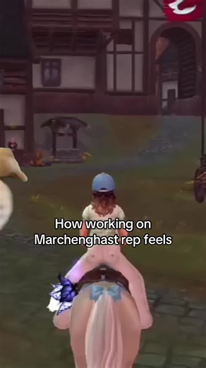 Back and forth 😩 #sso #starstable #updateday | star stable