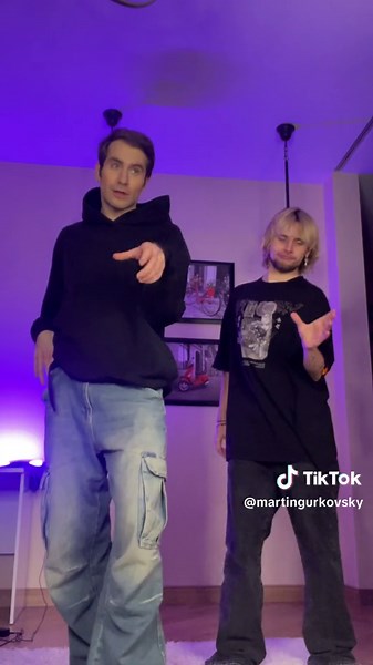 Van Gogh Trend Art Tutorial by Martingurkovsky