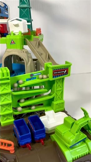 Rock Falling Satisfying 😍 Watch This!