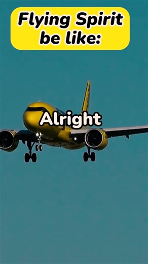 TikTok · Airplane Fails