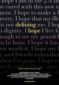 Defining Hope (2017) - Movie