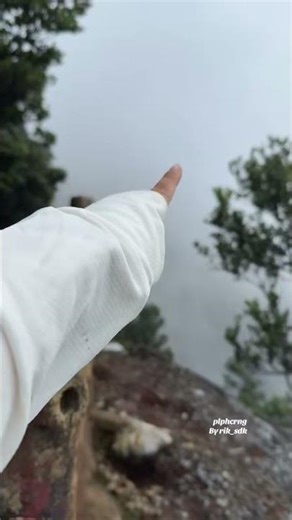 Part 6 | Turun dari upas hill #explorebandung #upashill