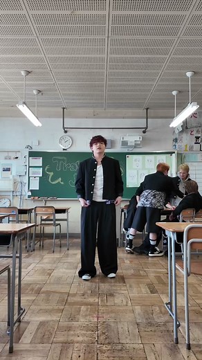 Travis Japan 2nd ALBUM「VIIsual」 『Crazy Crazy』Dance -Shizu- #TravisJapan #VIIsual #CrazyCrazy #Noel #NewMusic Please click on the song at the bottom of the video to add it to your preferred music streaming service and play!!