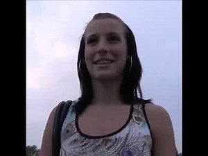 Public Agent Fake Taxi 🚕 Driver Enjoy