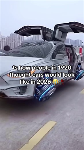 Future Innovations: Flying Cars and Robots in 2026