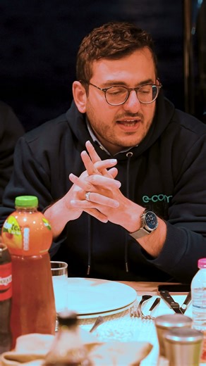 🚀 E-com Group 7. yılını kutluyor!