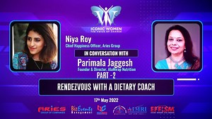 113K views · 164 reactions | Hosted by Niya Roy - Chief Happiness...