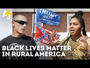 Meet the Black Southerners Confronting Their Racist Town