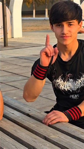 Arm wrestling tutorial 🦾 💪🏻