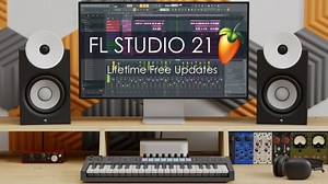 Image-Line FL Studio 21 | より効率的になったオーディオ編集機能などワークフローを改善 | Digiland（デジランド）