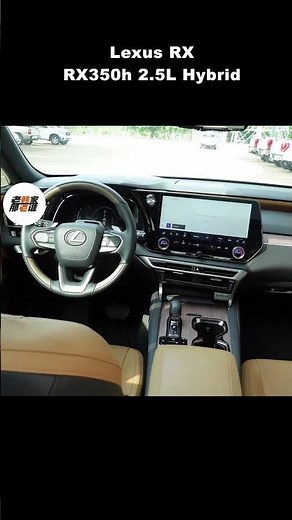 Lexus RX VS Acura MDX