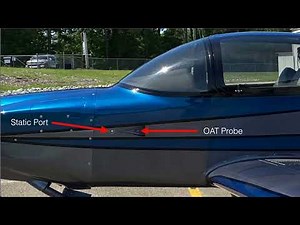 Is your Airspeed Indication Accurate? Here's How to Tell