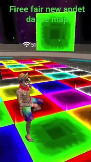 firee fair new apdet dance map #bhojpuri #song #newsong #bhojpurisong #love #freefire #freefirema