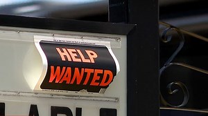 Labor market expert on quit rate: 'War for talent is heating up'