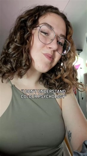 1K reactions · 215 shares | Colour Physocolgy ✨️SIMPLIFIED✨️ Make...