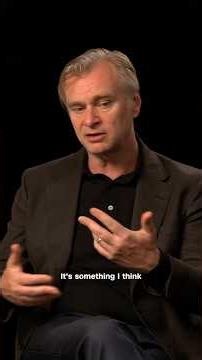 Why Christopher Nolan's 'The Odyssey' was a career in the making