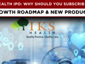 IKS Health IPO Opens Up For Subscription! | What Are Key Offerings & Benefits Of This IPO? | ET Now